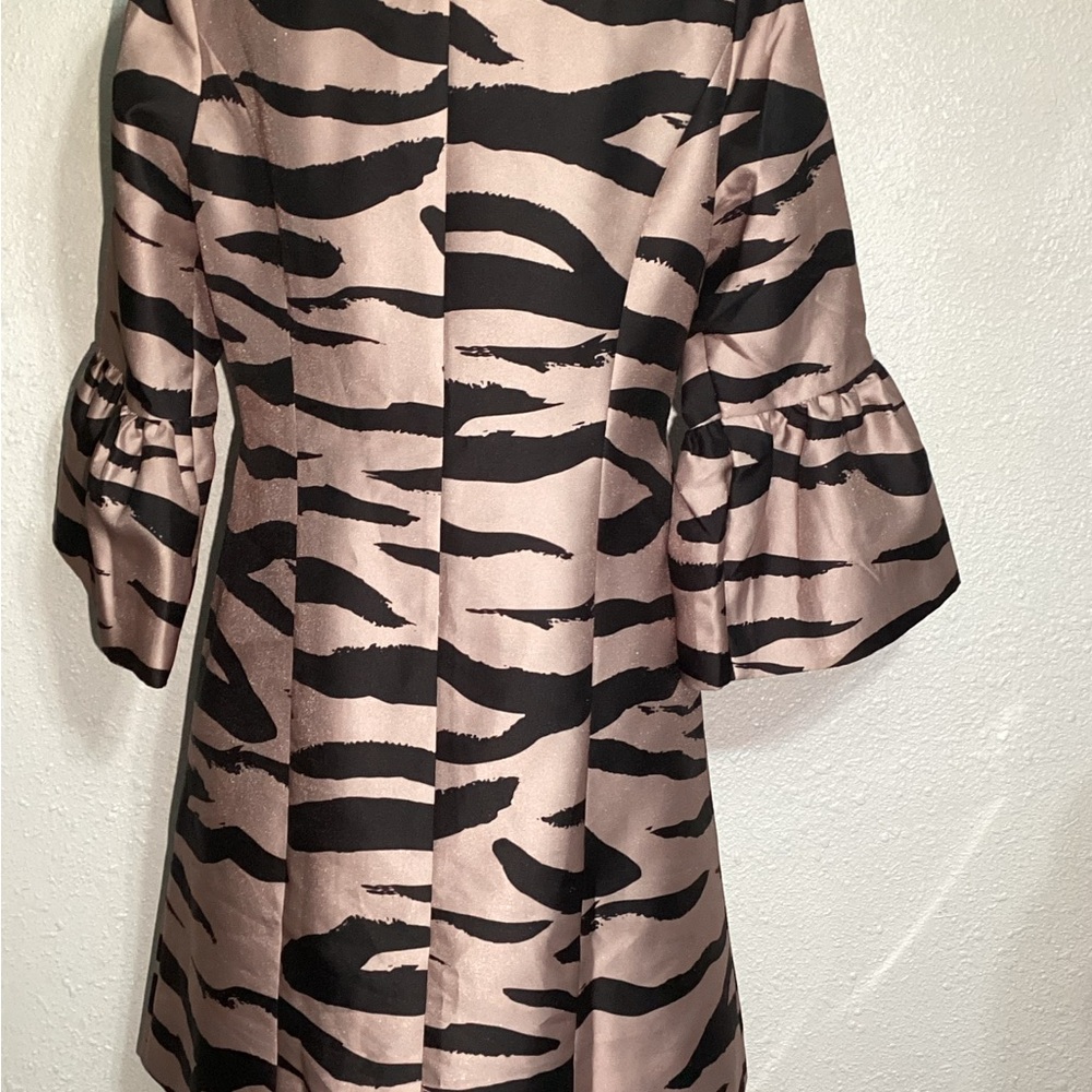 Astro button up dress size 12 - Picture 6 of 12